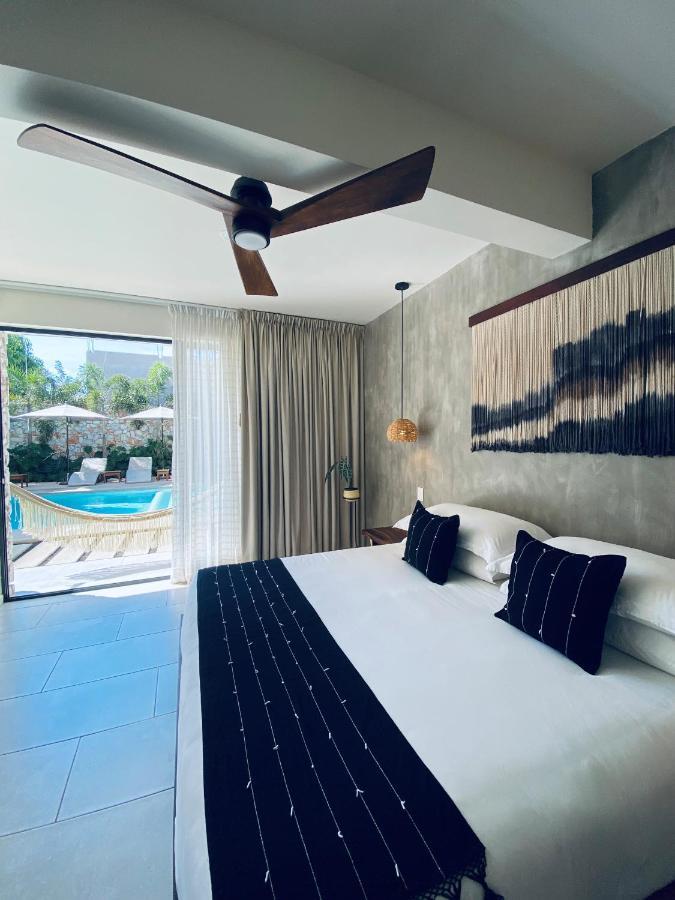 Hotel Casa Bicachi - Adults Only Puerto Escondido (Oaxaca)
