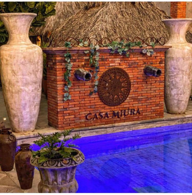 Casa Miura Boutique Hotel