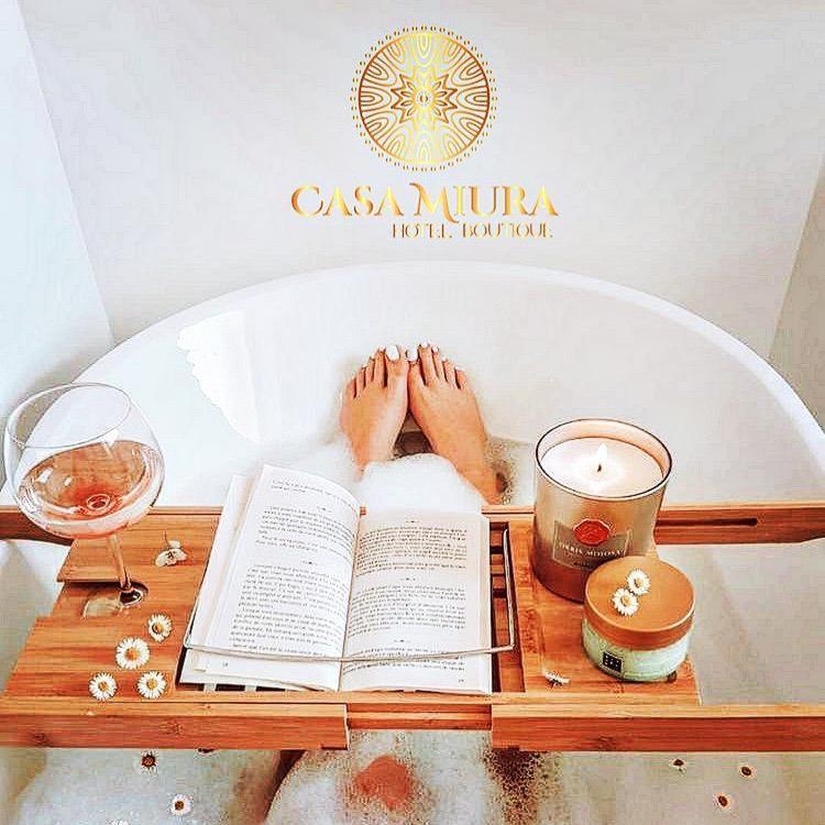 Hotel Casa Miura Boutique