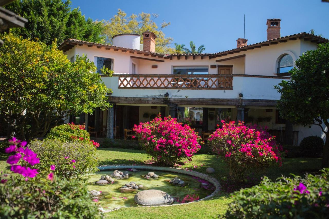 Casa Bugambilia, Un Pequeno En 3*