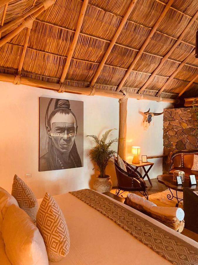Hotel Casa Miura Boutique 3*