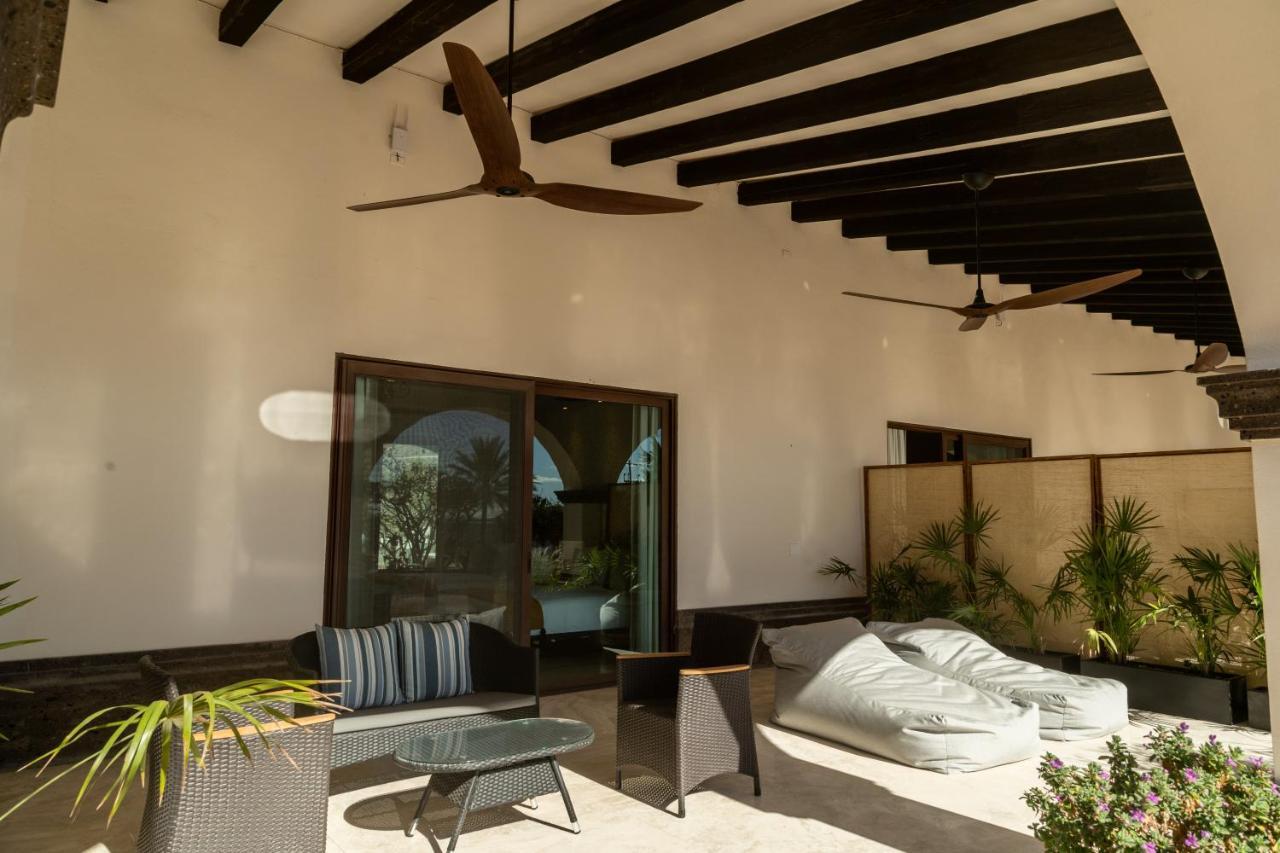 Orchid House Baja 5* La Paz