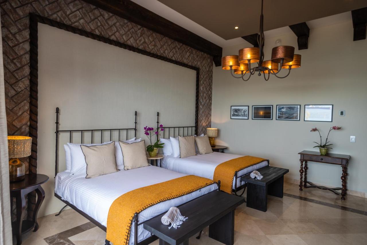 Orchid House Baja 5* La Paz