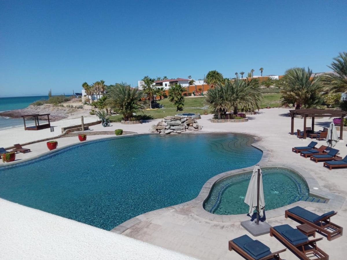 Playa De Aparthotel 4*