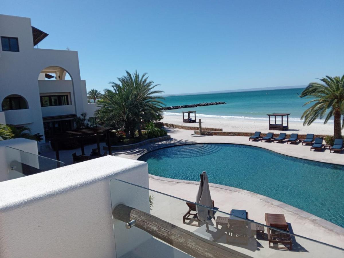 Aparthotel Playa De