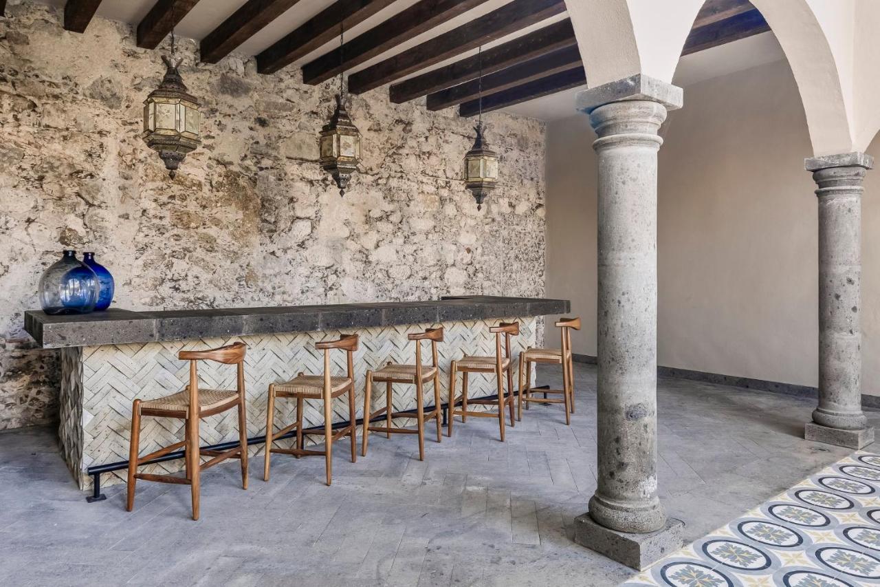 Hotel Fiesta Americana Hacienda & 5*