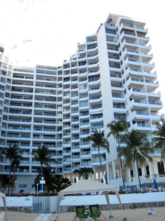 Velero Y Galeon Apartment
