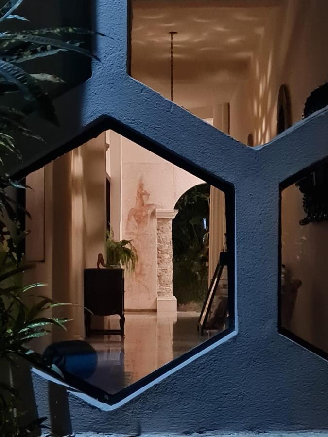 Hotel El Castillo *