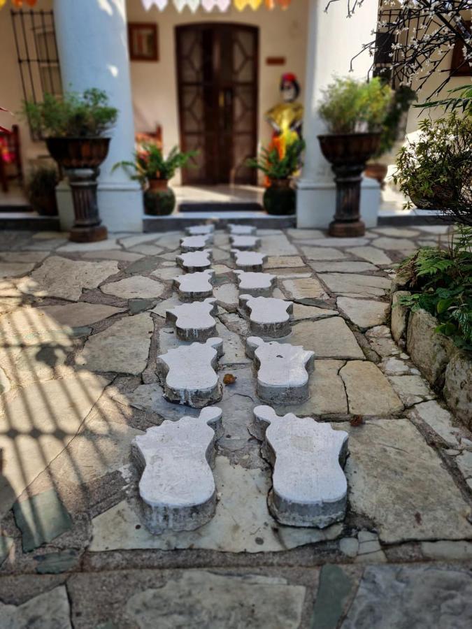 Hotel El Castillo