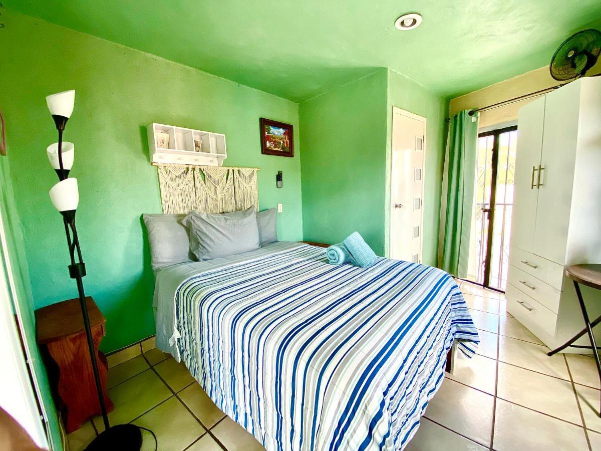 Casa Rofo Bed & Breakfast *