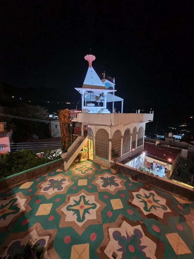 El Castillo Hotel Xilitla