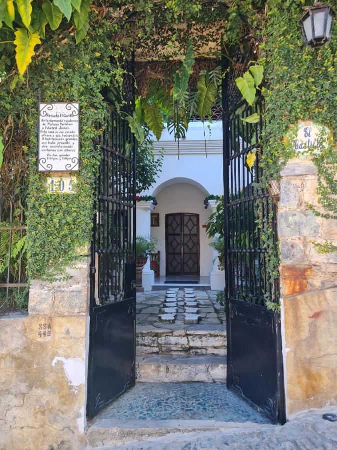 Hotel El Castillo
