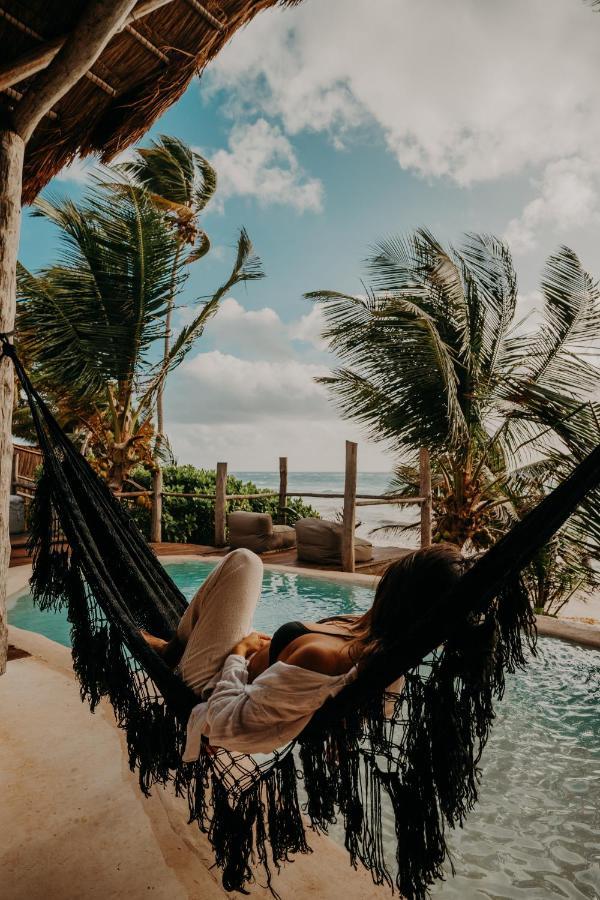 Papaya Playa Project, Tulum, A Member Of Design Hotel Tulum