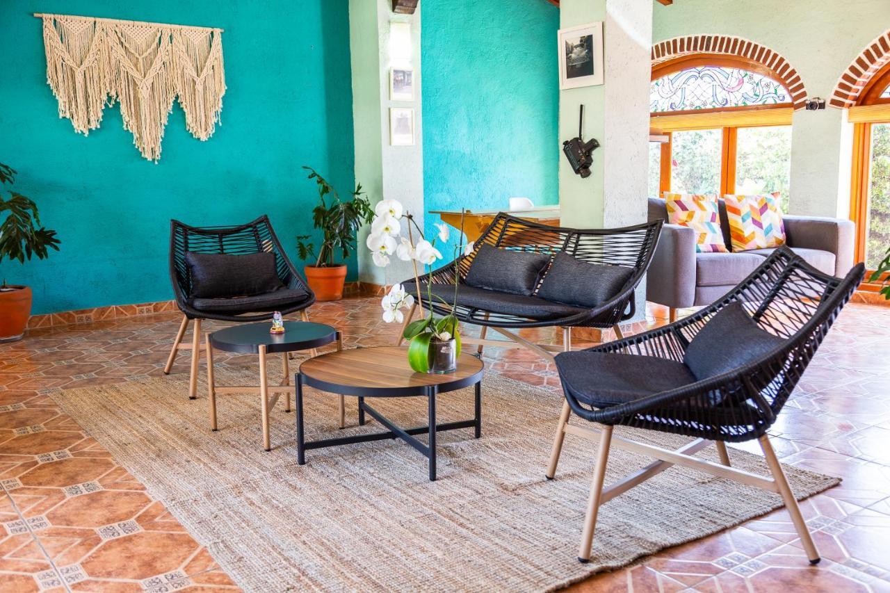 Colibri Turquesa 3*
