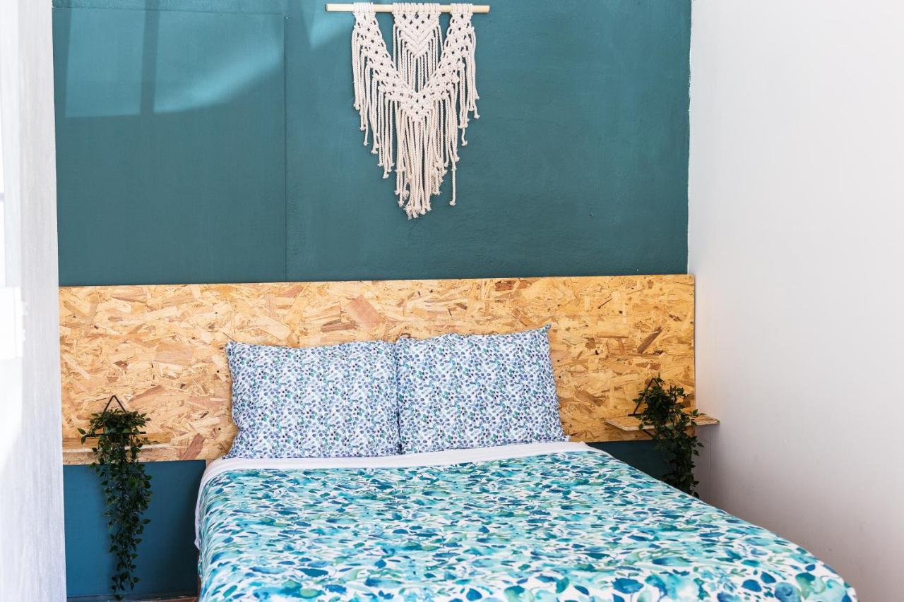 Inn Colibri Turquesa Tepoztlan