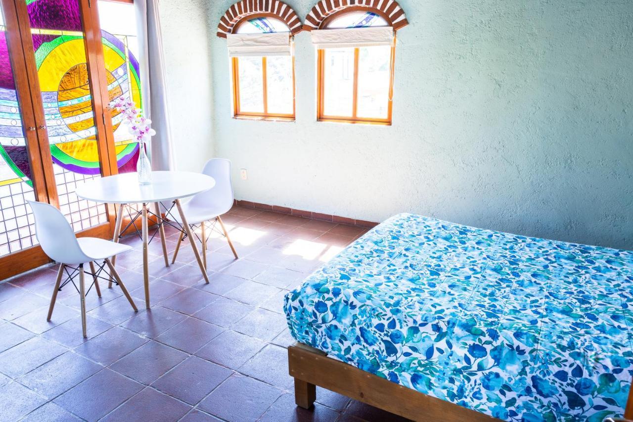 Inn Colibri Turquesa
