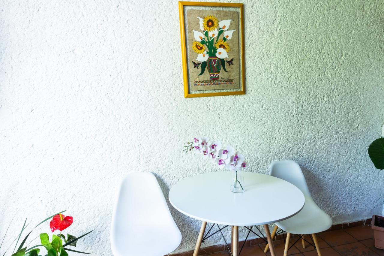 Colibri Turquesa Inn Tepoztlan
