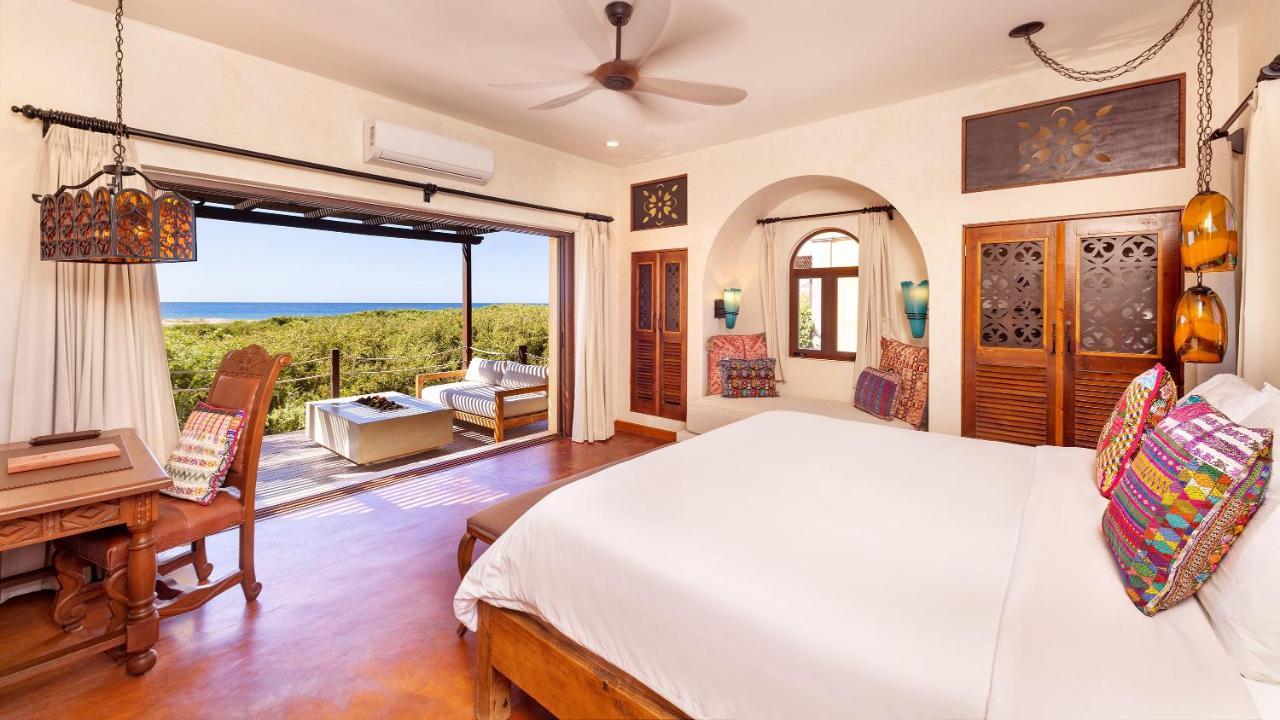 Hotel Santa Cruz Todos Santos