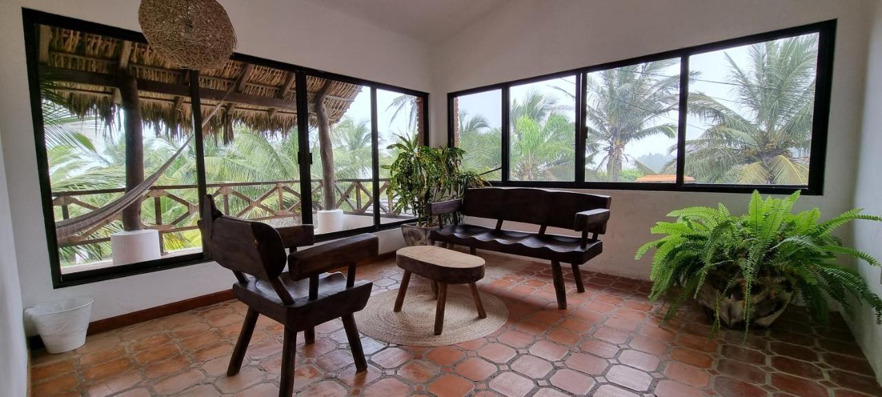 Taboga Eco Boutique & Costa Esmeralda Hotel