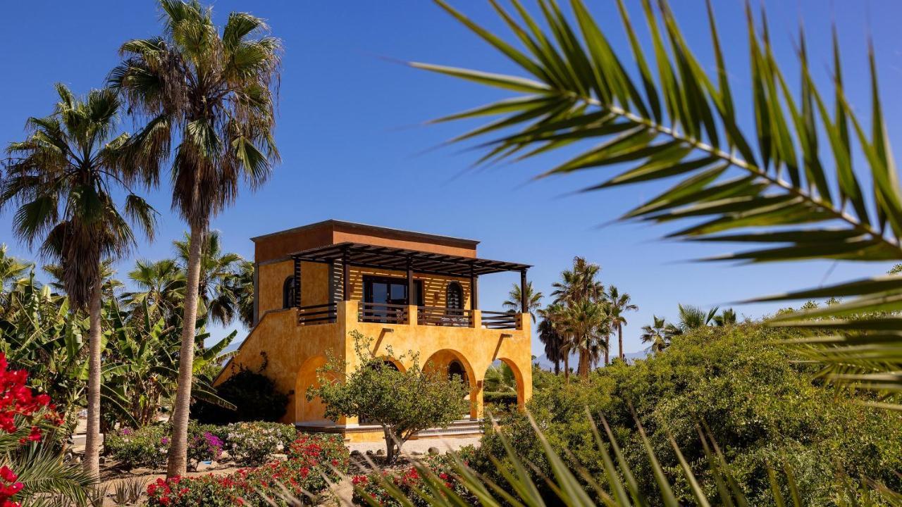 Hotel Santa Cruz