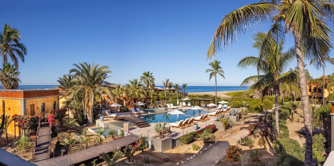 Santa Cruz Todos Santos