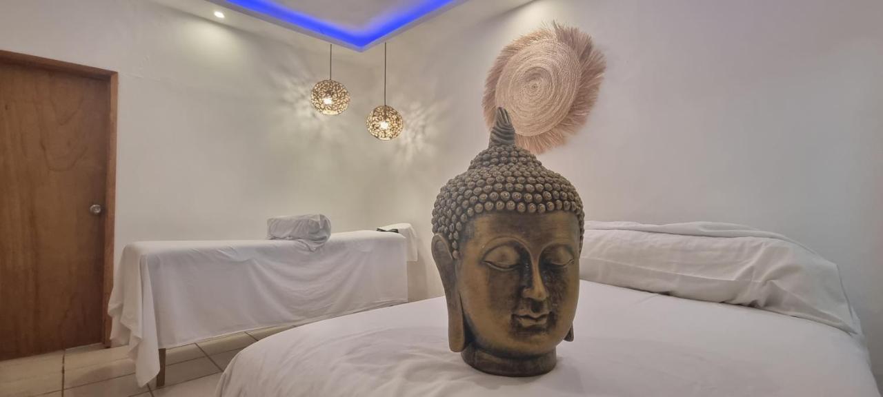 Taboga Eco Boutique & Costa Esmeralda