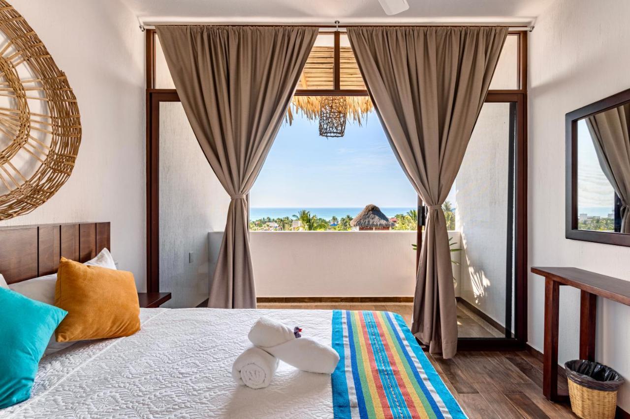 Hotel Punta Kai & Puerto Escondido (Oaxaca)