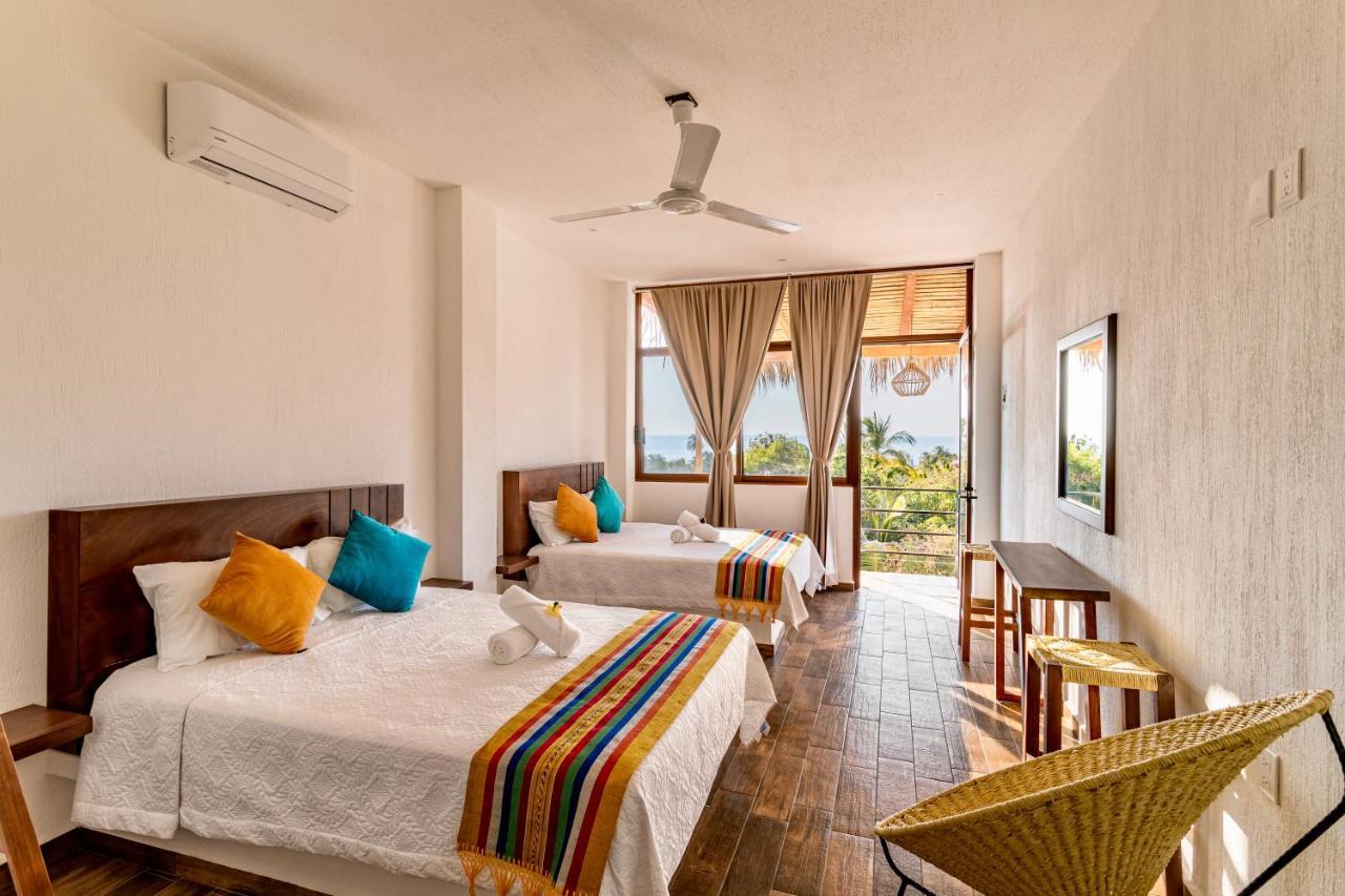 Punta Kai & Hotel *