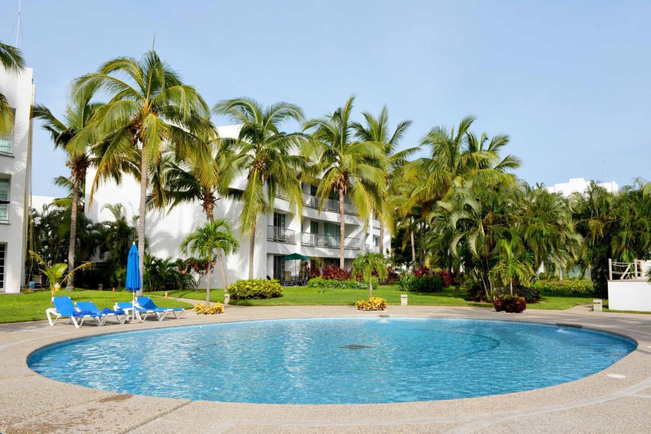 Apartment Mayan Lakes
