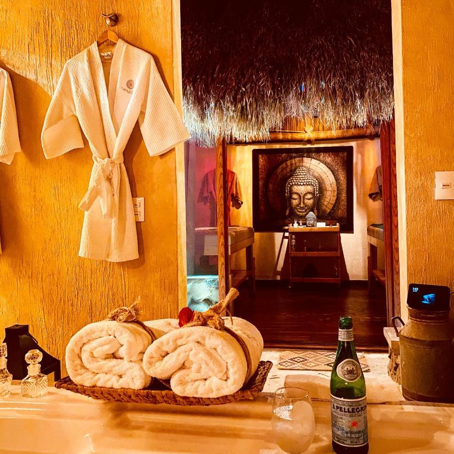 Casa Miura Boutique Hotel