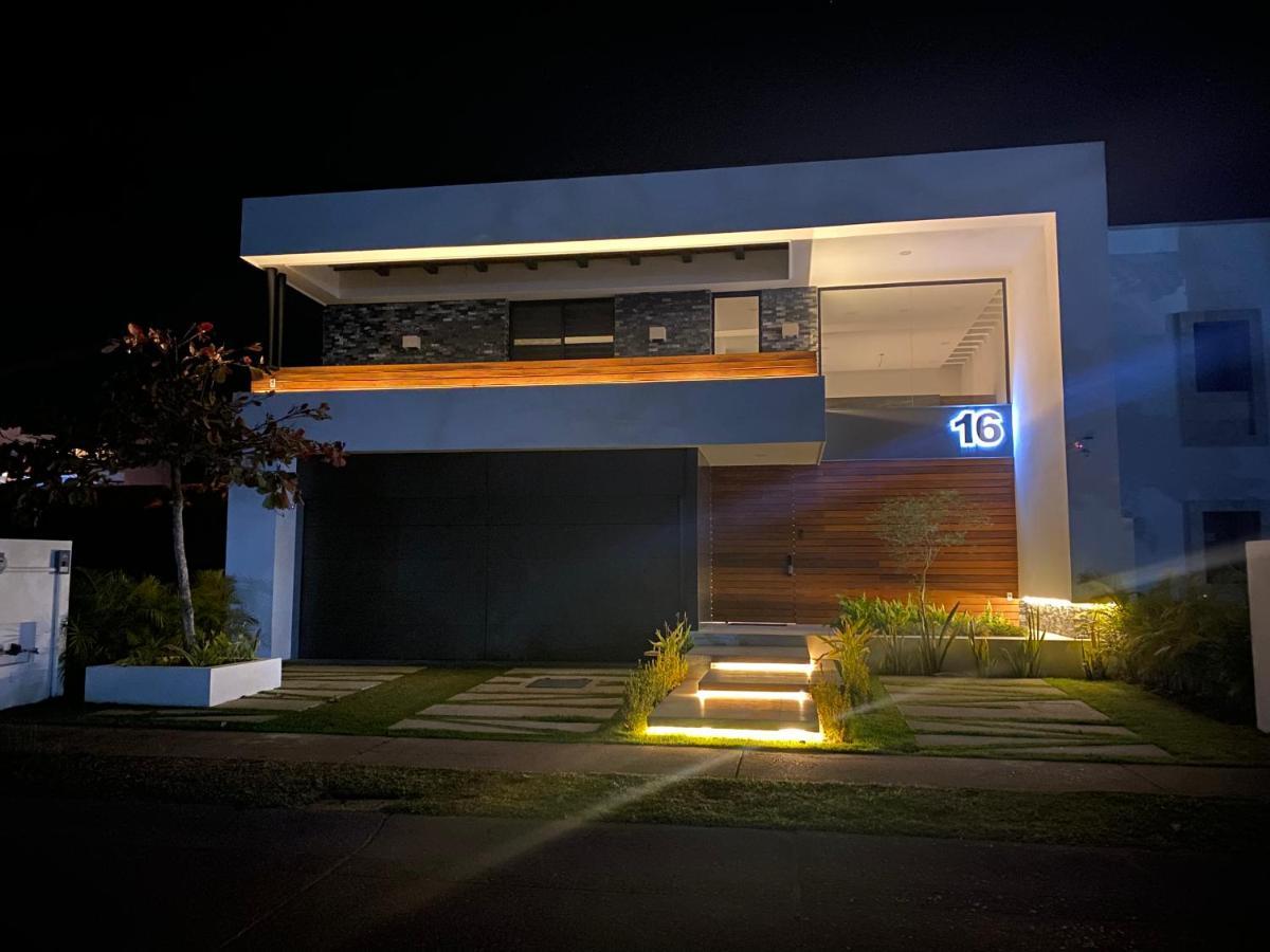 Bnayar Casa De Playa Pescadores 16