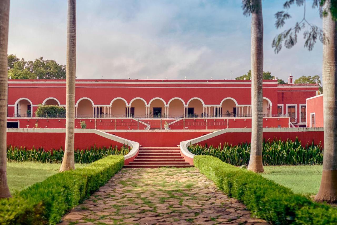 Hacienda Temozon Sur Hotel