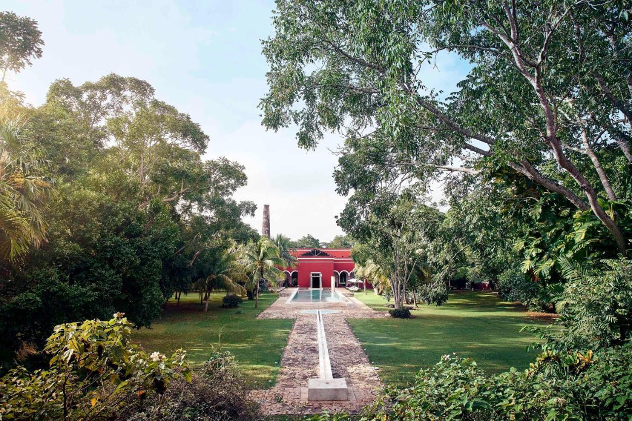 Hacienda Temozon Sur 5* Abala