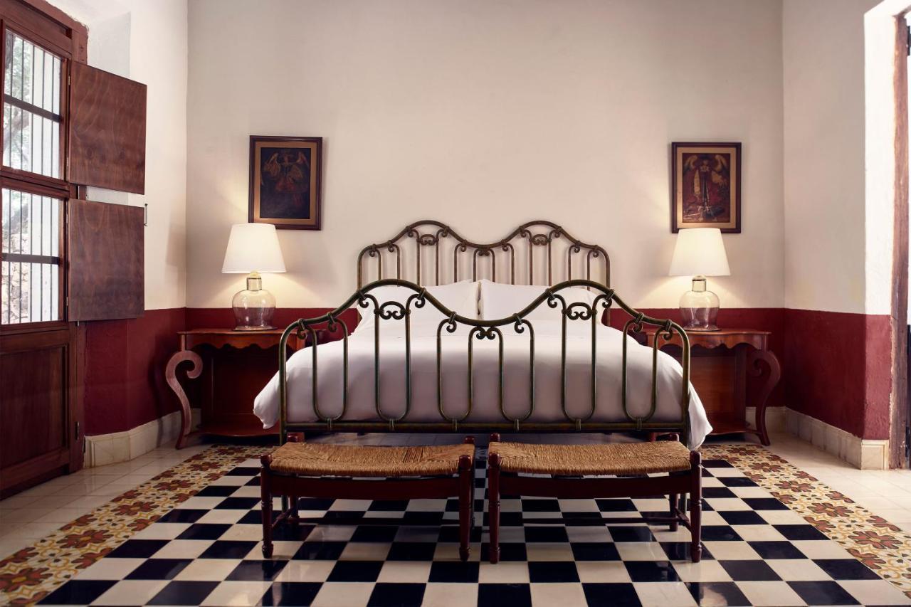 Hacienda Temozon Sur 5*