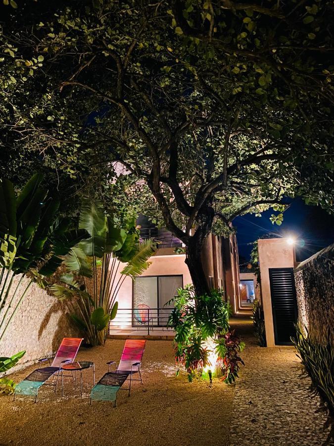 Aparthotel Hotelito Yum Kaax Merida