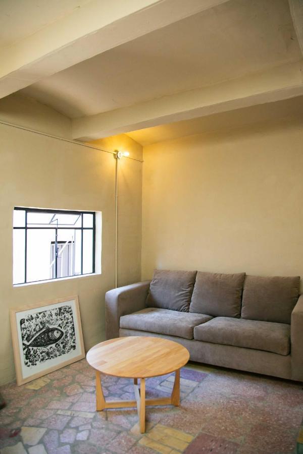 509 Homestay Oaxaca