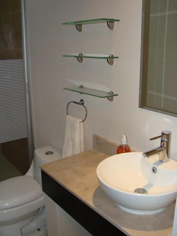 Departament Boca Towers Apartment