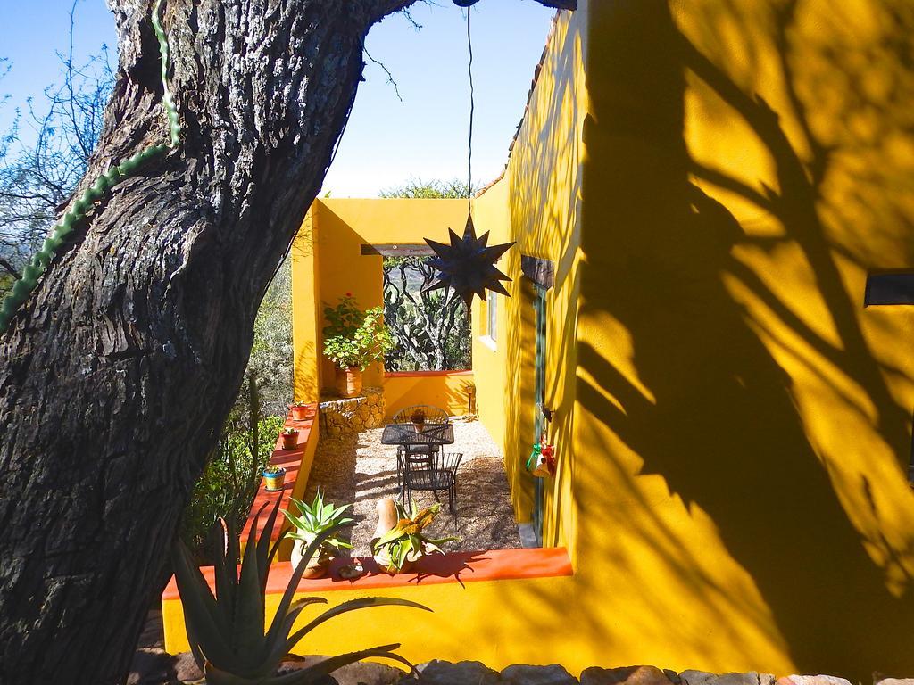 Sagrada Boutique Hotel San Miguel de Allende