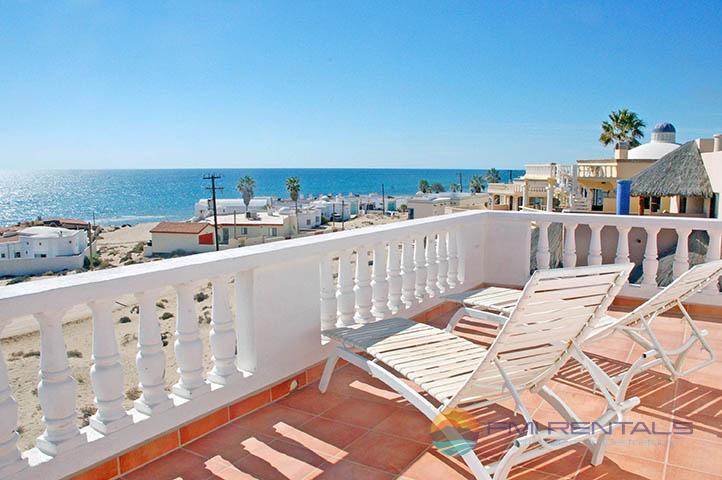 Casa Del Sol By Fmi Holiday home