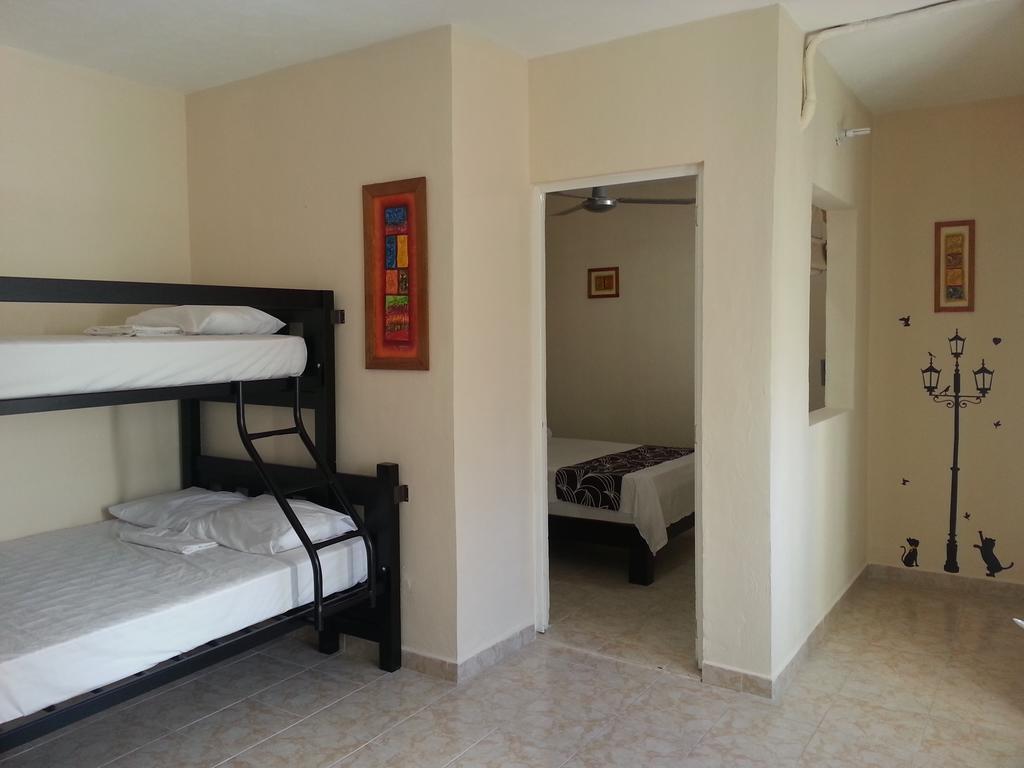 Apartment Departamentos Andalucia