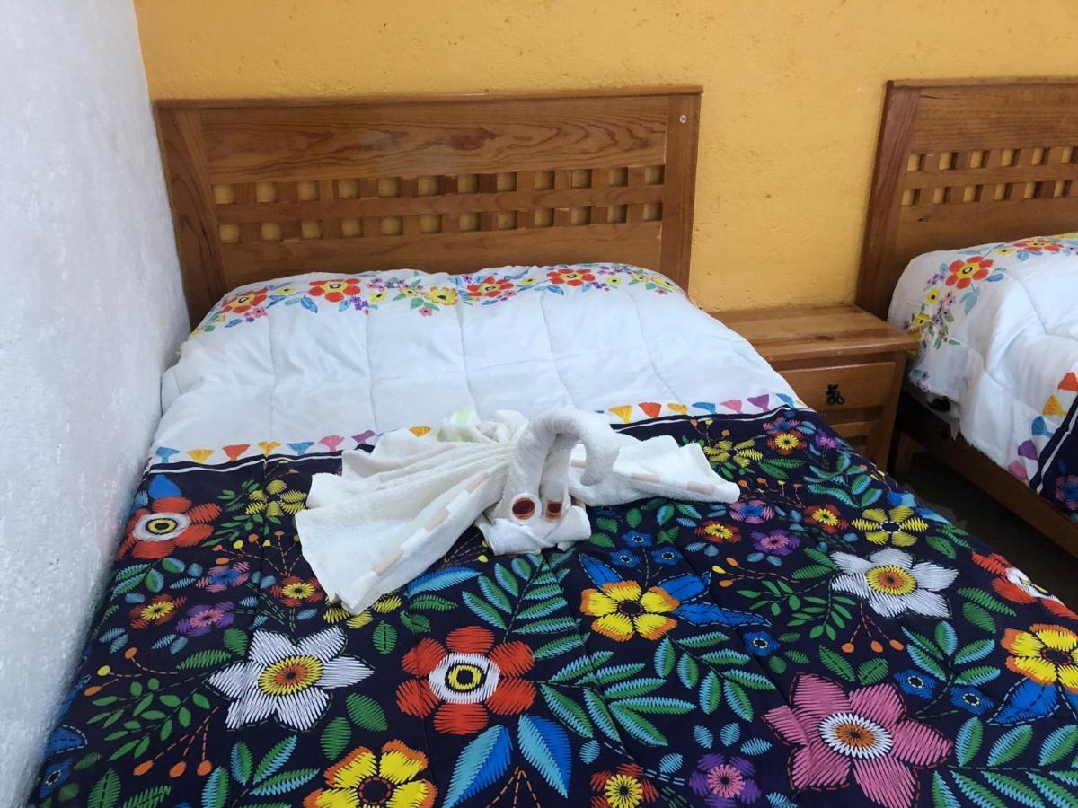 Robles * Tepoztlan