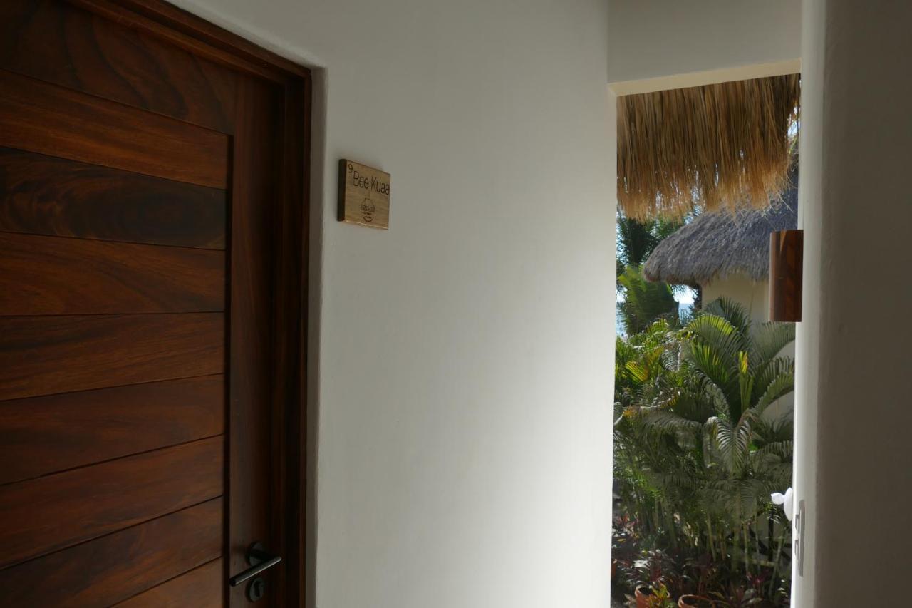 Casa Kuaa * Brisas de Zicatela