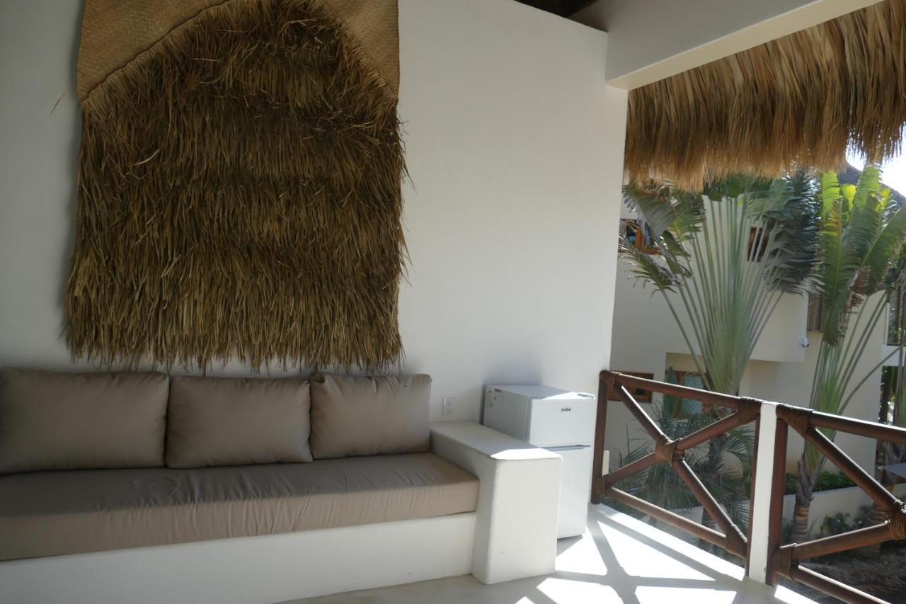 Casa Kuaa Brisas de Zicatela