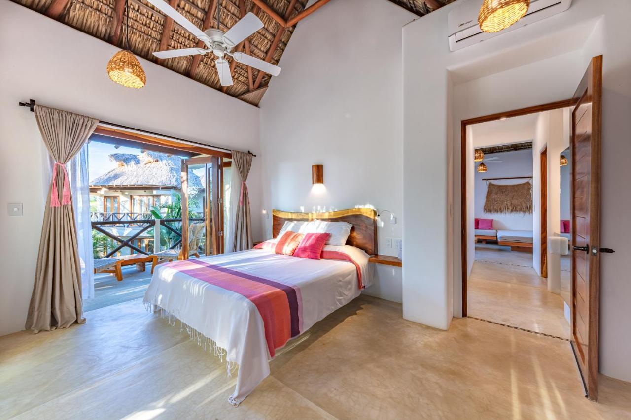 Hotel Casa Kuaa *
