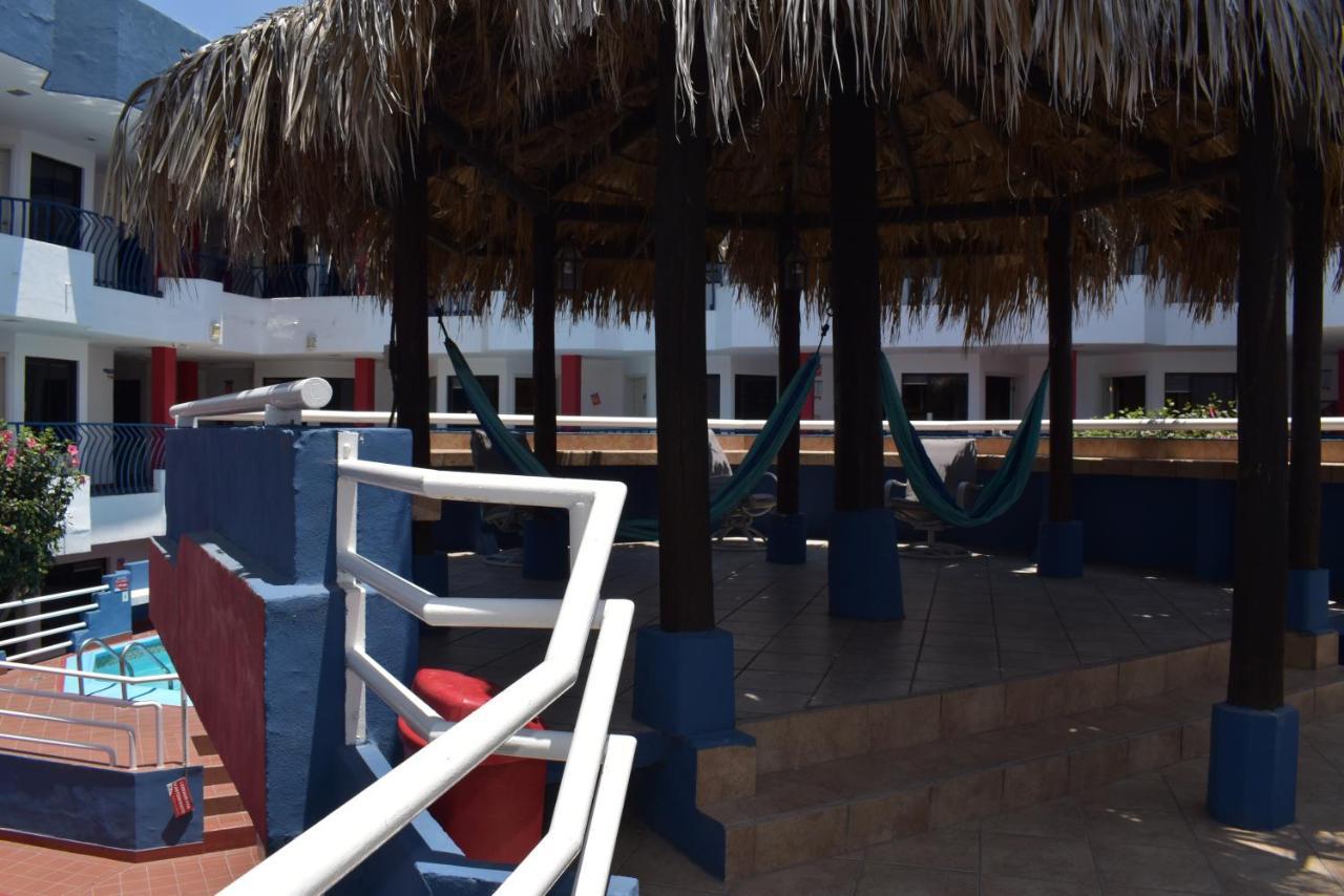 Hotel Mediterraneo 2*