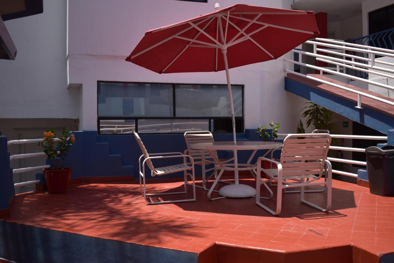 Mediterraneo Hotel Rosarito
