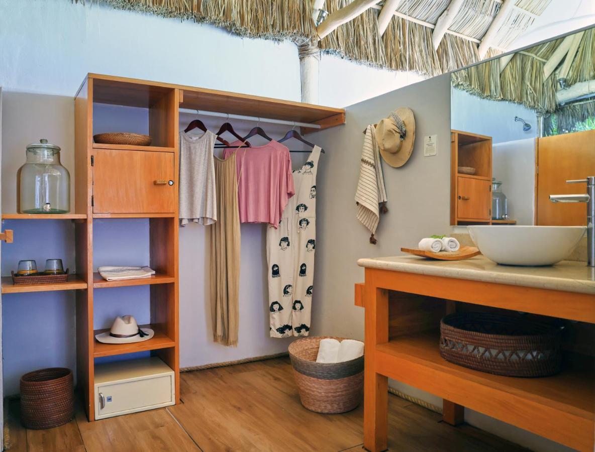 Xinalani Retreat Mexico 3* Quimixto