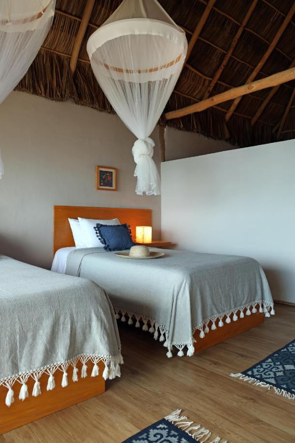 Xinalani Retreat Mexico Quimixto