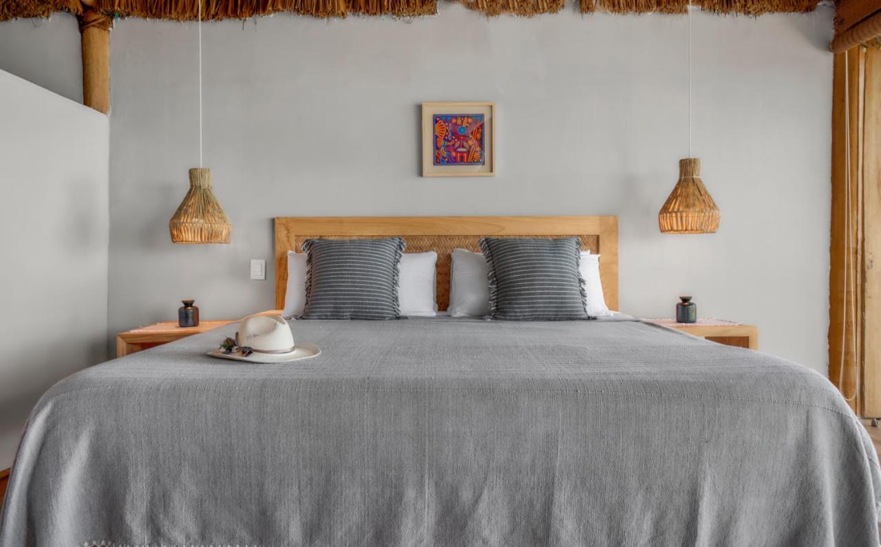 Xinalani Retreat Mexico Hotel 3*