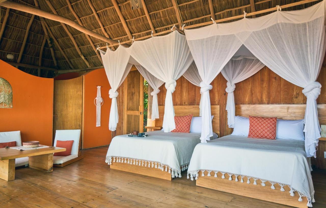 Hotel Xinalani Retreat Mexico Quimixto